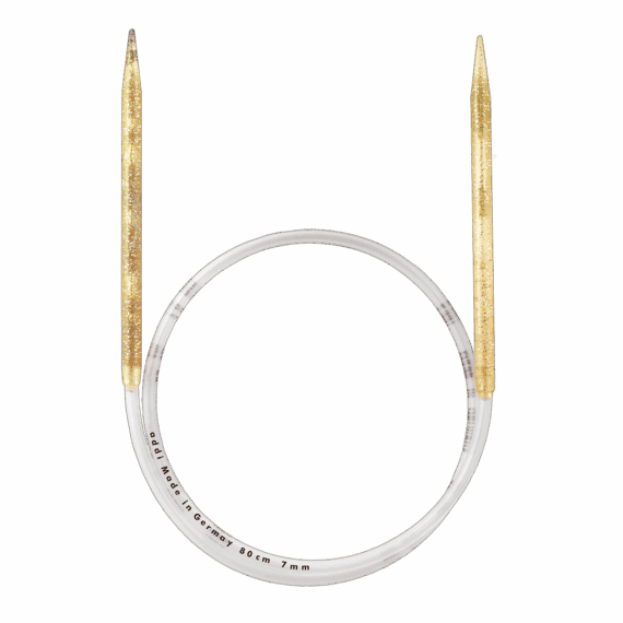 405-7_Rundstrick_gold_7mm 405-7_Rundstrick_gold_7mm