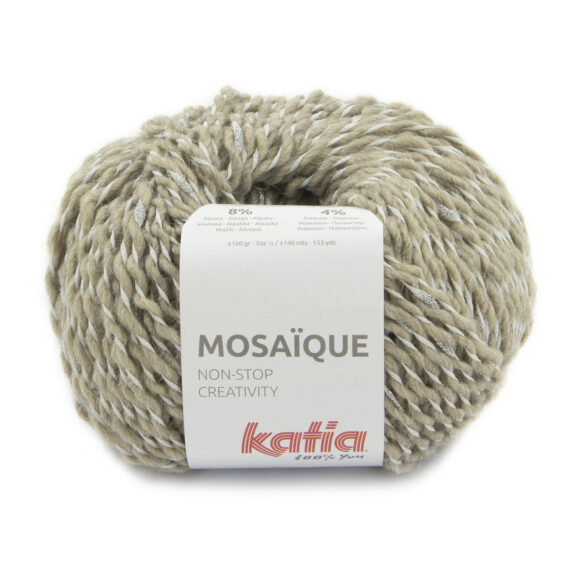 MOSAIQUE 205