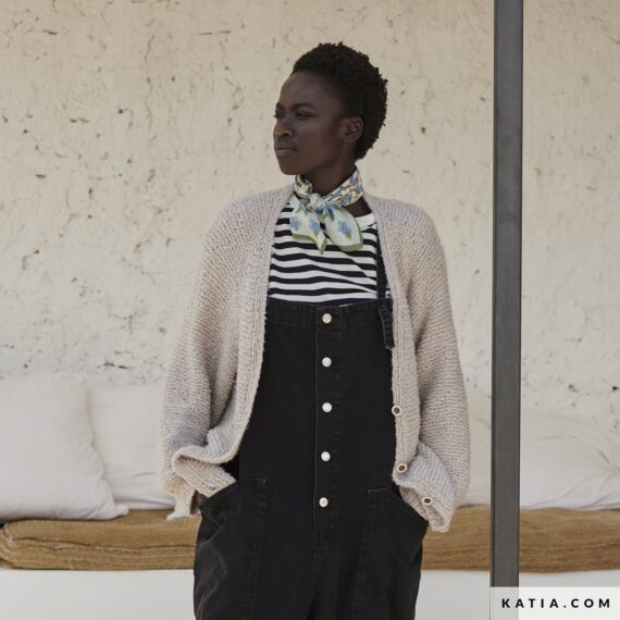 pattern-knit-crochet-woman-jacket-spring-summer-katia-6198-22-g