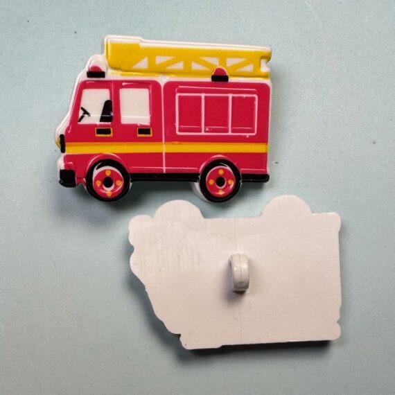 Fire Truck