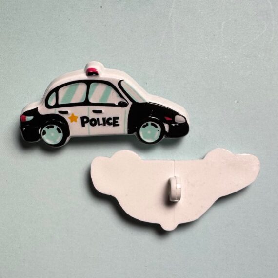 Police Car