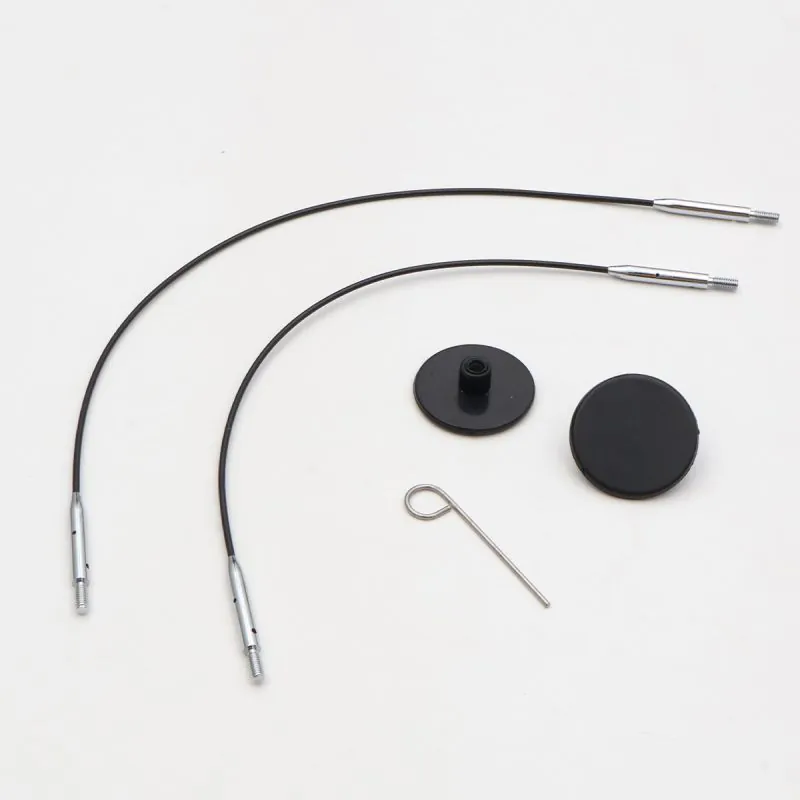 KnitPro Mini Fixed Cable Set